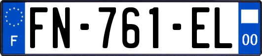 FN-761-EL