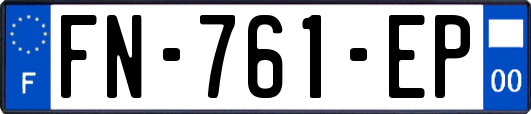 FN-761-EP