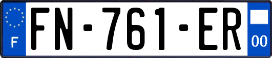 FN-761-ER