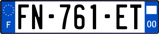 FN-761-ET