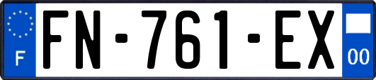 FN-761-EX