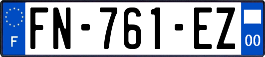 FN-761-EZ