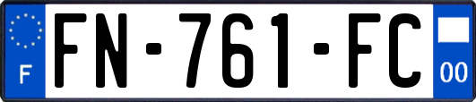 FN-761-FC
