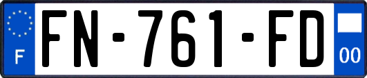 FN-761-FD