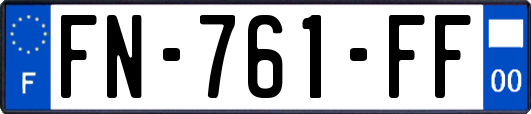 FN-761-FF