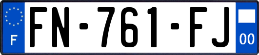FN-761-FJ