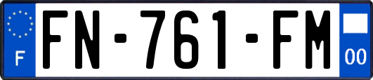 FN-761-FM
