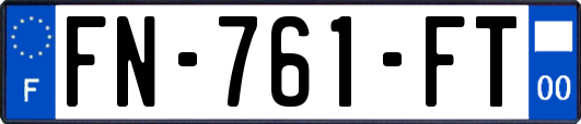 FN-761-FT