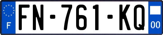 FN-761-KQ