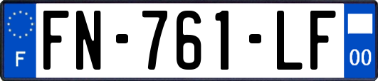 FN-761-LF