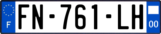FN-761-LH