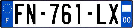 FN-761-LX