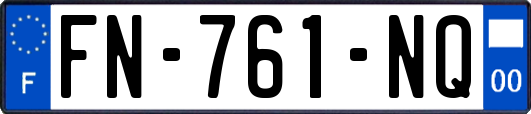 FN-761-NQ