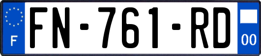 FN-761-RD