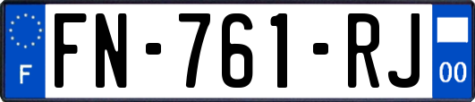 FN-761-RJ