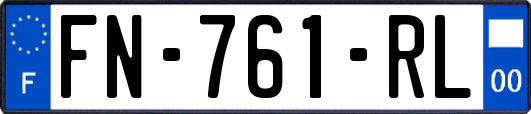 FN-761-RL