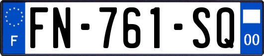 FN-761-SQ