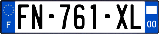 FN-761-XL