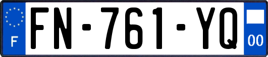FN-761-YQ