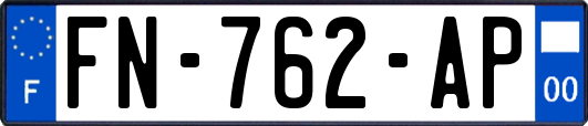 FN-762-AP