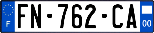 FN-762-CA