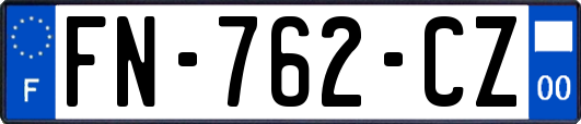 FN-762-CZ