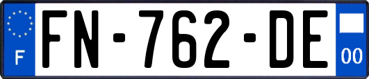 FN-762-DE