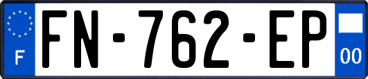FN-762-EP
