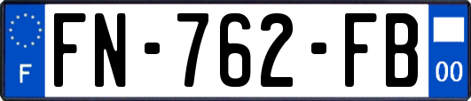 FN-762-FB
