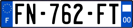 FN-762-FT