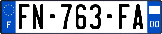 FN-763-FA