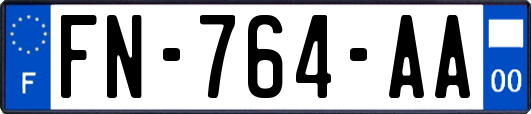 FN-764-AA