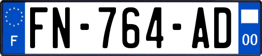 FN-764-AD