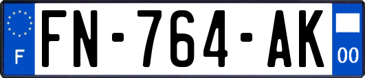 FN-764-AK