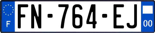 FN-764-EJ