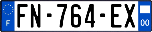 FN-764-EX