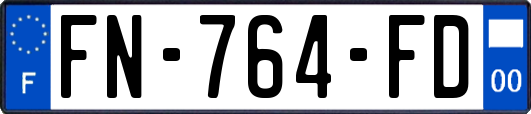 FN-764-FD