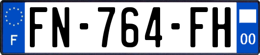 FN-764-FH