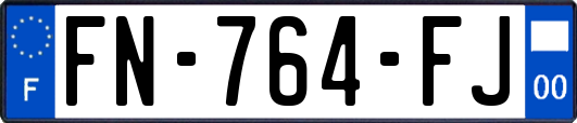 FN-764-FJ