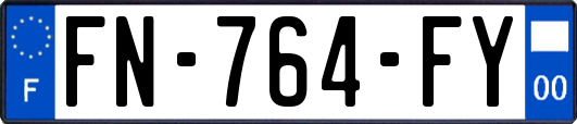 FN-764-FY