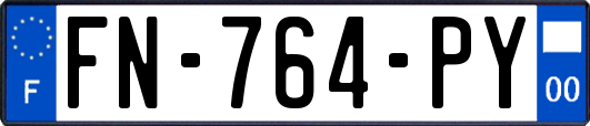 FN-764-PY