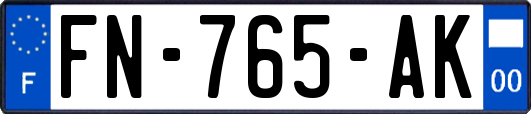 FN-765-AK