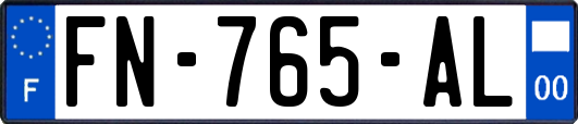 FN-765-AL