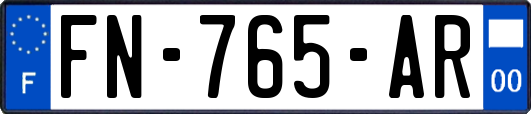 FN-765-AR