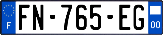 FN-765-EG
