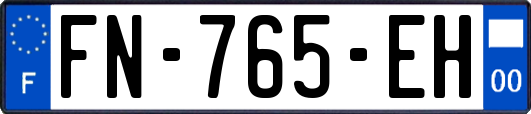 FN-765-EH