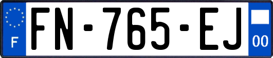 FN-765-EJ