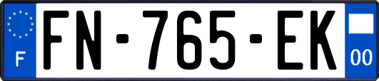 FN-765-EK