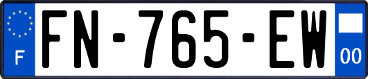 FN-765-EW