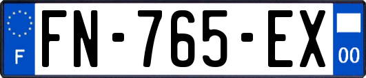 FN-765-EX